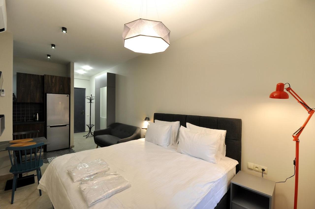 Daire Modern *