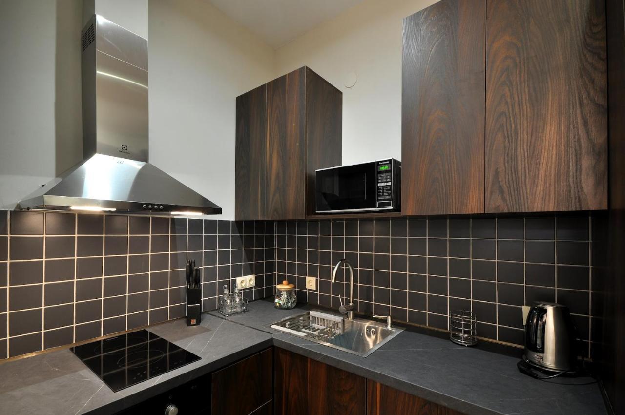 Daire Modern *