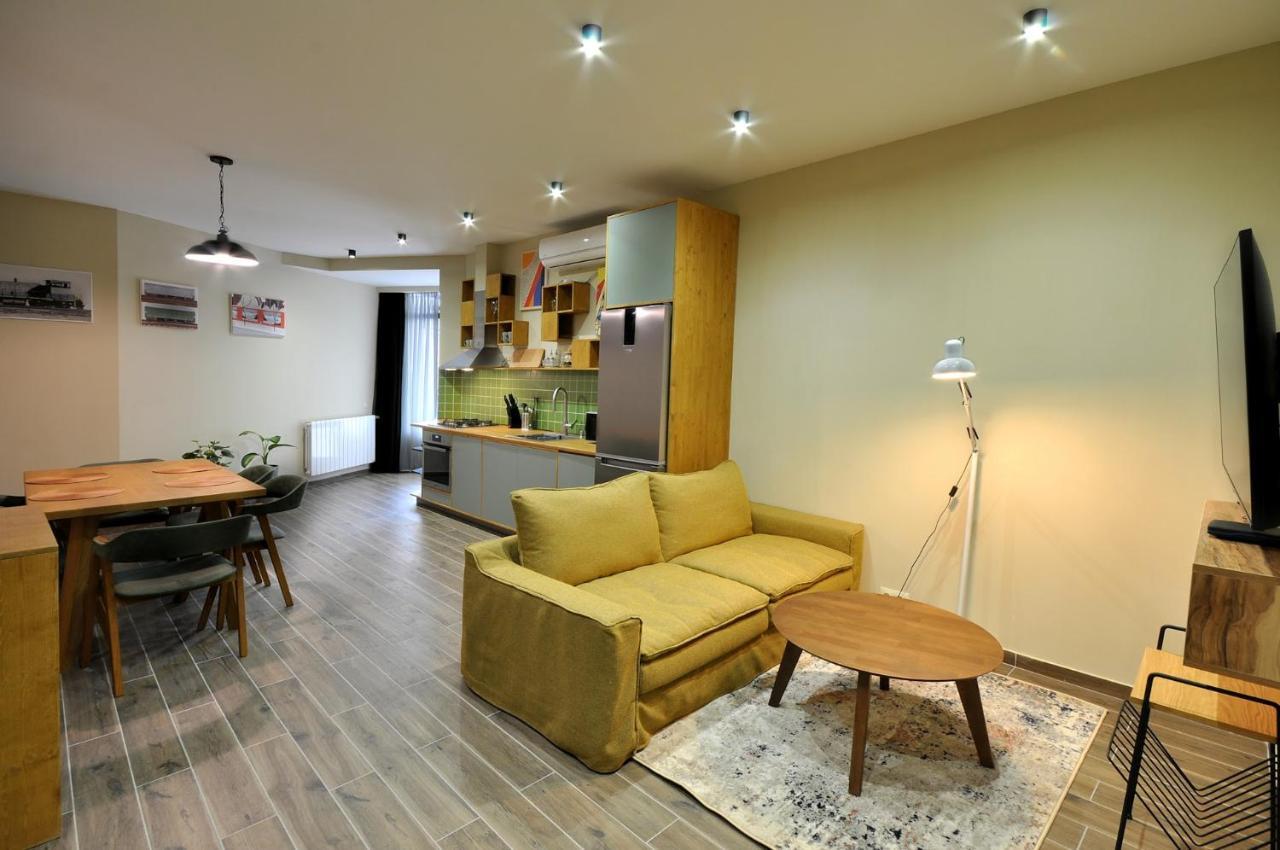 Daire Modern *
