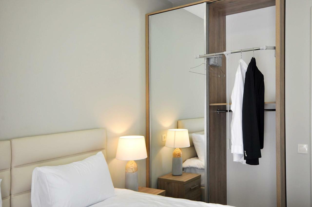 Daire Modern Tiflis