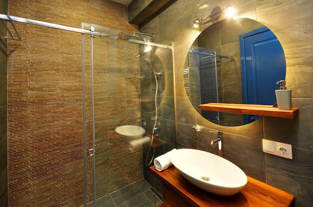 Daire Modern Tiflis