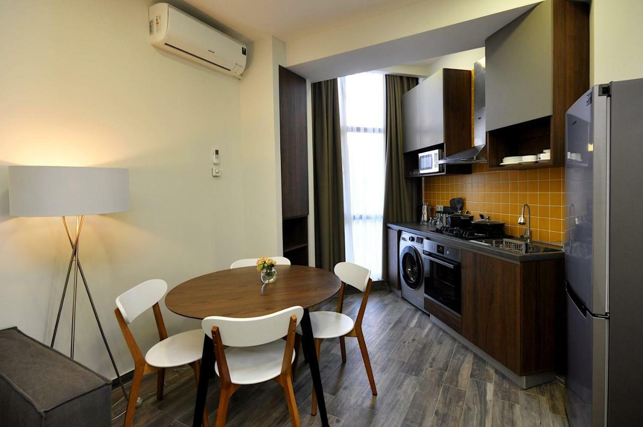 Daire Modern *