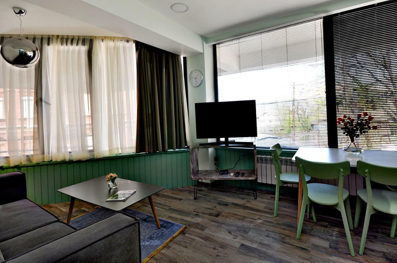 Modern Daire