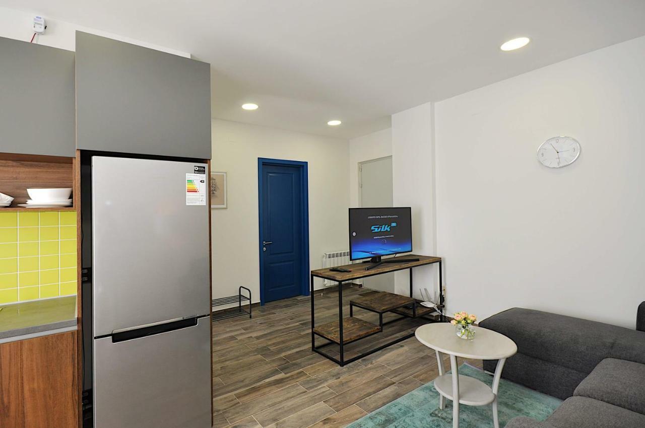 Daire Modern *